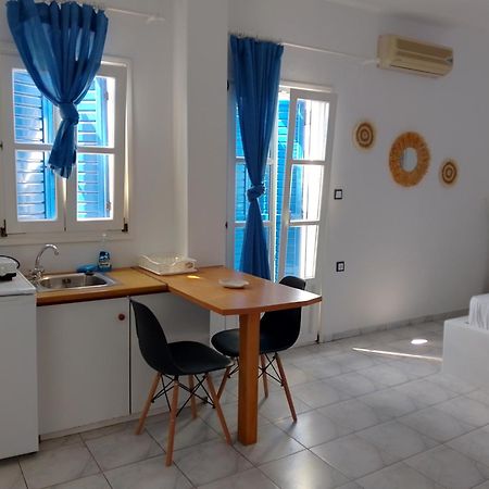 Marathi Apartments Luaran gambar