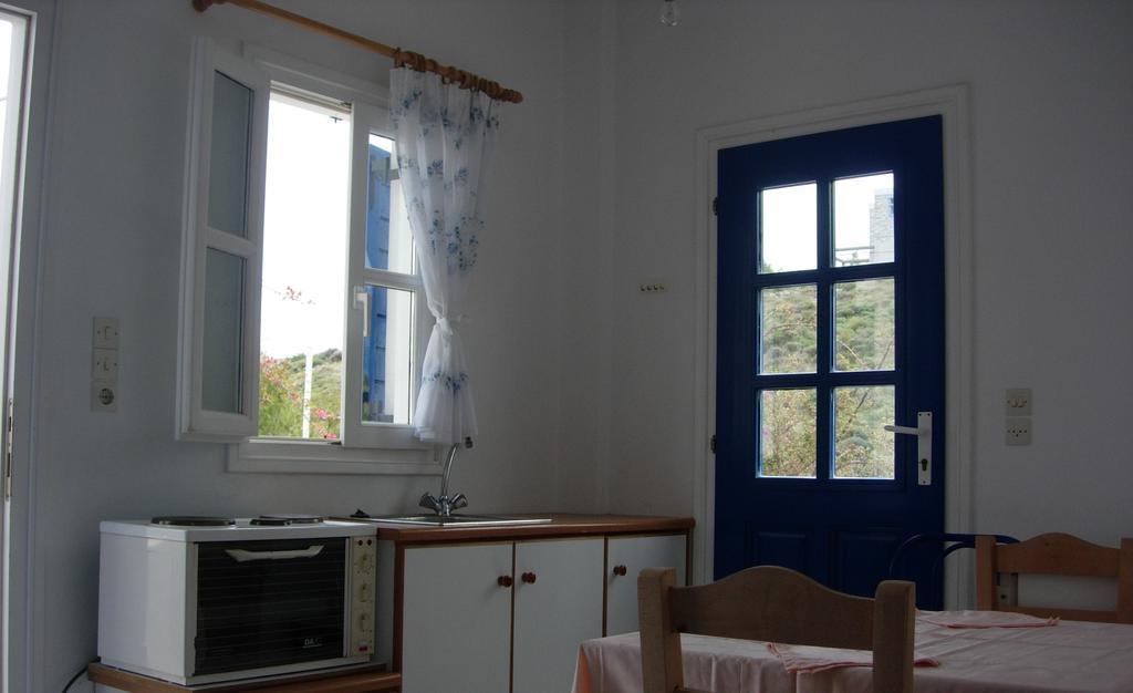 Marathi Apartments Luaran gambar