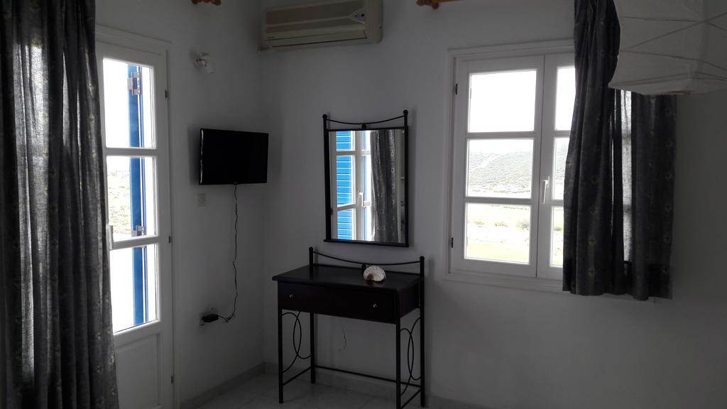 Marathi Apartments Luaran gambar
